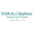 Webb & Stephens Funeral Homes De Kalb logo